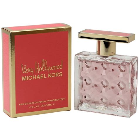 michael kors hollywood eau de parfum.